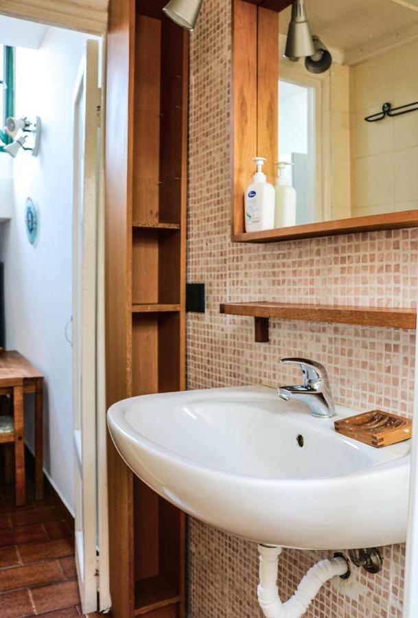 Apartment Live In Navigli - Ripa Di Porta Ticinese Milan
