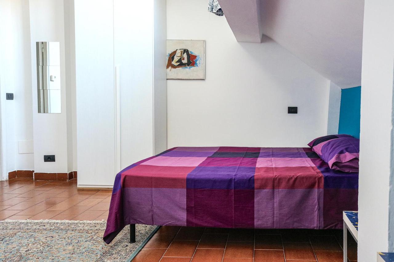 Apartment Live In Navigli - Ripa Di Porta Ticinese Milan