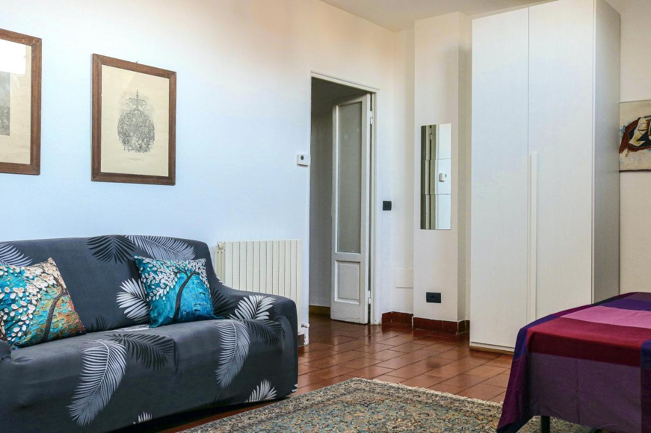 Apartment Live In Navigli - Ripa Di Porta Ticinese Milan